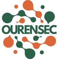 Ourensec logo - Similar company to Dltcode