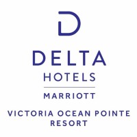 Delta Hotels by Marriott, Victoria Ocean Pointe Resort logo - Similar company to Scooteretti