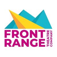 Front Range Theatre Company logo - Similar company to Stagedoor Theatre