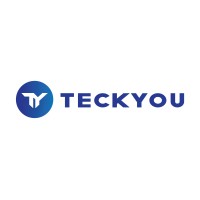 Teckyou logo - Similar company to Restorants