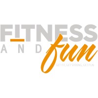 Fitness and Fun KSA logo - Similar company to Nowgym
