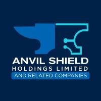 Anvil Shield Group logo - Similar company to Alphabloq (Techstars '22)