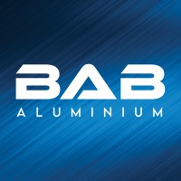 BAB Aluminium Pty Ltd logo - Similar company to Timplates. We Make Branded Word And Powerpoint Templates.