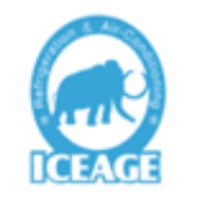 Shaoxing ICEAGE Refrigeration Manufacturing CO.,LTD logo - Similar company to Kingtech