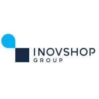 INOVSHOP USA logo - Similar company to Inovshop Group, Retail 360°