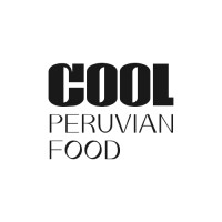 Cool Peruvian food logo - Similar company to Teamsraiser