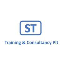 ST Training & Consultancy Plt logo - Similar company to Green Packet Academy
