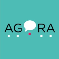 Agora.Brussels logo - Similar company to Connect Brussels