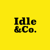 Idle & Co logo - Similar company to Forma 3D Store