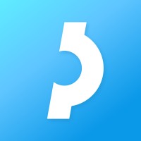 Pale Blue Advisory logo - Similar company to Giveback