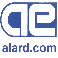 Alard Equipment Corporation logo - Similar company to Iberica Fruit Cooperation