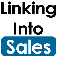 Linking Into Sales - Social Selling Training logo - Similar company to She Sells With Elyse Archer