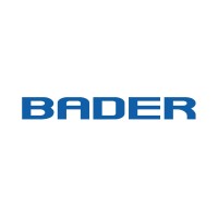 BADER GmbH logo - Similar company to Seton Leather
