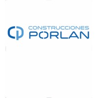 Construcciones PORLAN logo - Similar company to Pecon Obras Y Servicios