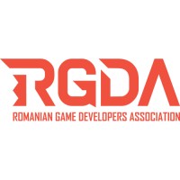 Romanian Game Developers Association logo - Similar company to Testronic Romania