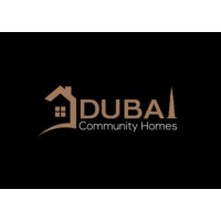 Dubai Community Homes logo - Similar company to منتدى شباب تشاد - Forum De La Jeunesse Du Tchad