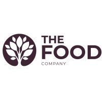 The Food Company logo - Similar company to Mlb Group
