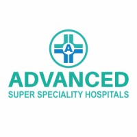 Advanced Superspeciality Hospitals logo - Similar company to White Canvas