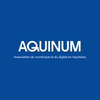 AQUINUM logo - Similar company to Bordeauxjs