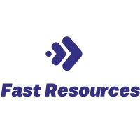 Fast Resources logo - Similar company to Virt It