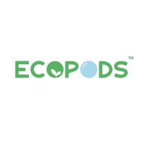 EcoPods logo - Similar company to Ecopods