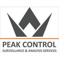 PEAK CONTROL SURVEILLANCE AND ANALYSIS SERVICES logo - Similar company to Aegean International Inspection Ekspertiz Ltd. Sti.