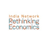 Rethinking Economics India logo - Similar company to Project Parvaah