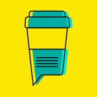 SpeechPresso logo - Similar company to Educube Pty Ltd.