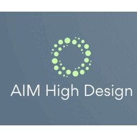 AIM High Design logo - Similar company to Istonish