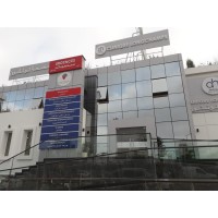 Clinique Casablanca Longchamps - Clinique Cardiologique Neurologique Maroc - Urgence Casablanca logo - Similar company to Loomport
