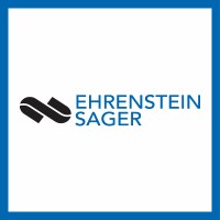 Ehrenstein|Sager logo - Similar company to Agentis