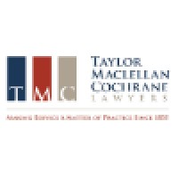 Taylor MacLellan Cochrane logo - Similar company to Pete'S Frootique
