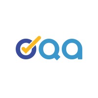 Outpost QA logo - Similar company to Tiny Pack