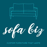 Sofa Biz logo - Similar company to Sofa Savers