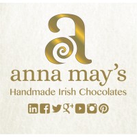Anna Mays Irish Chocolates - Bean to Bar Chocolate logo - Similar company to Leyru