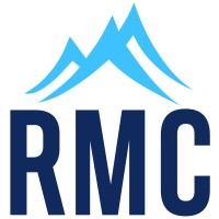 Rocky Mountain Construction (RMC) logo - Similar company to Dynamic Attractions