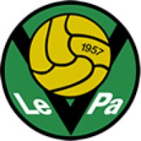 Leppävaaran Pallo ry