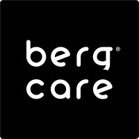 Berg Care BeNeLux logo - Similar company to Entercare