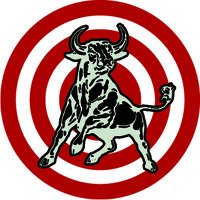 Bullseye Radar Imaging logo - Similar company to Ids Concrete Cutting