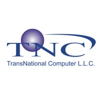 TransNational Computer L.L.C logo - Similar company to Fidobe Solutions Llc