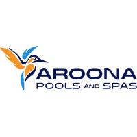 Aroona Pools and Spas logo - Similar company to Hide Skimmer Lids
