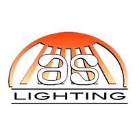 Amat Sinar Lighting logo - Similar company to Interlight Sa