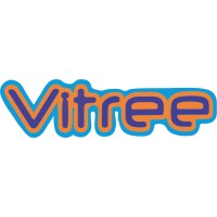Aluminio y Vidrio Vitree logo - Similar company to Q-Bo Vidrio Y Aluminio