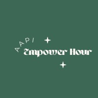 AAPI Empower Hour logo - Similar company to Dear Community