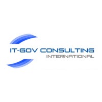 IT GOV CONSULTING INTERNATIONAL logo - Similar company to Afri-Learning