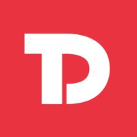 Tidy Design logo - Similar company to Creation Web Solutions Ltd