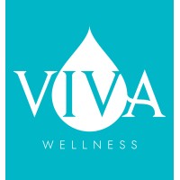 Viva Wellness logo - Similar company to Drip Hydration