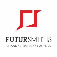 Futursmiths logo - Similar company to We Think North