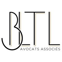 BLTL AVOCATS ASSOCIES logo - Similar company to Chambolle Avocats Associés