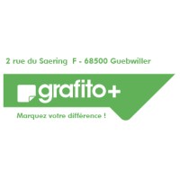Grafitoplus logo - Similar company to Bistrot De Pays